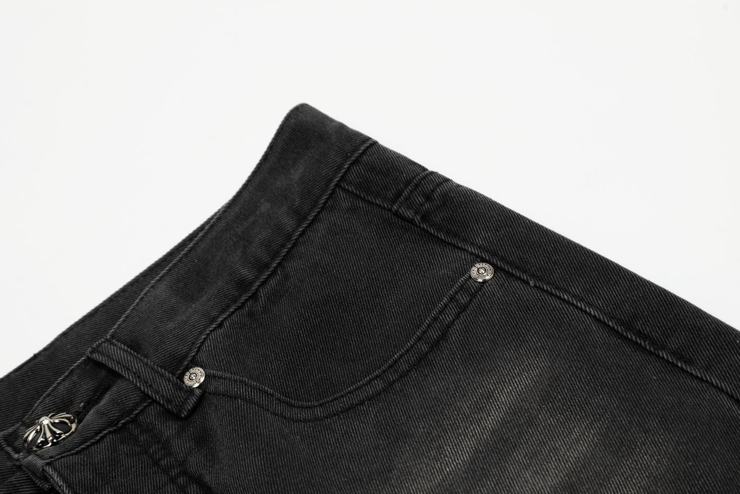 Chrome Hearts NOUVEAU Pantalon 8094