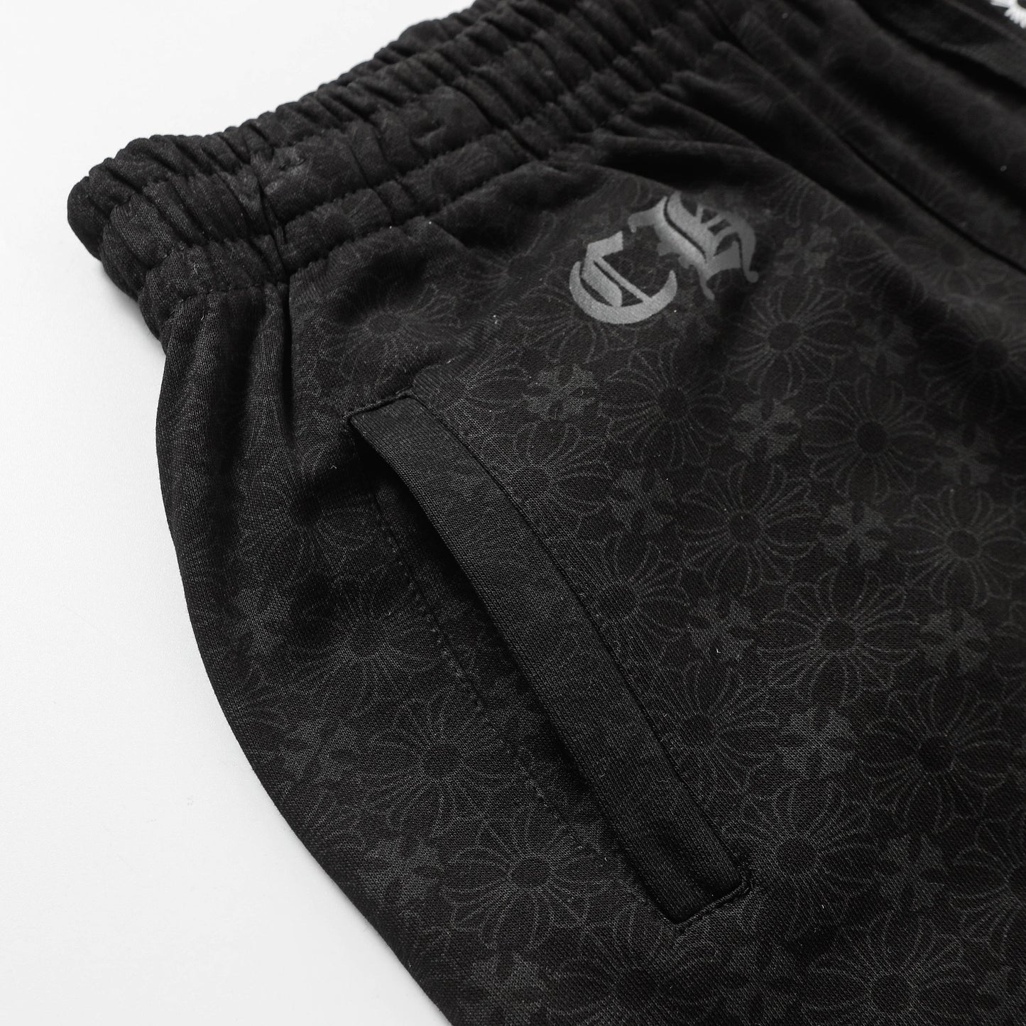 Chrome Hearts Nouveau Short A1119