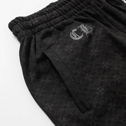 Chrome Hearts Nouveau Short A1119