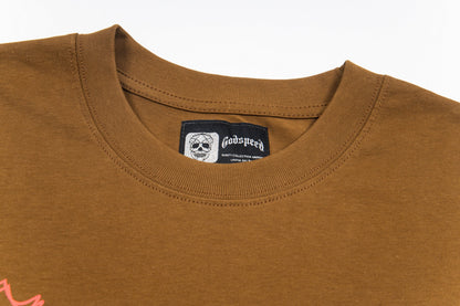 T-shirt Godspeed G51