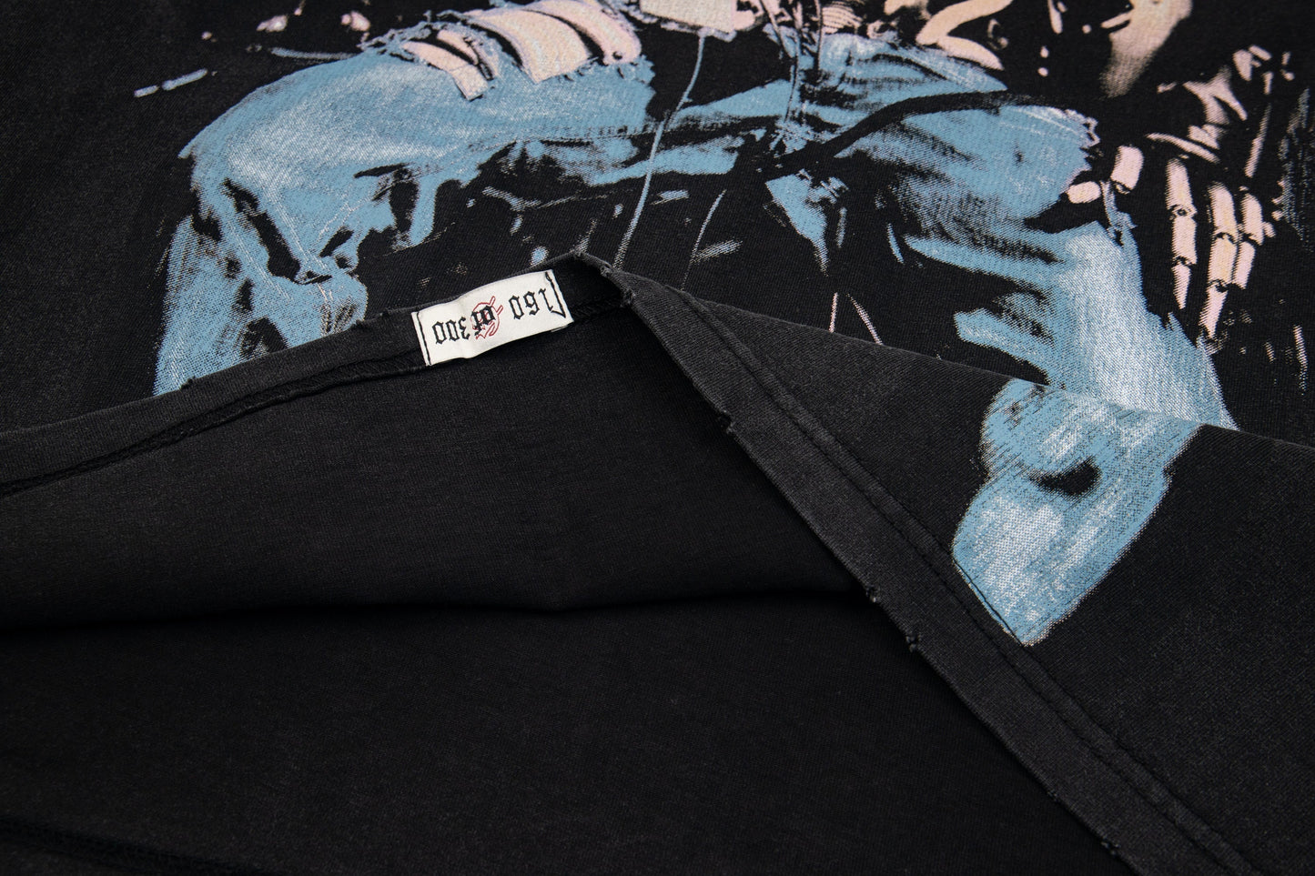 T-shirt Godspeed G06