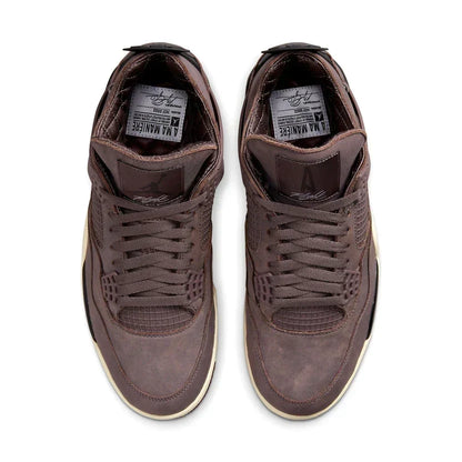 Air Jordan 4 x A Ma Maniére 'Violet Ore'
