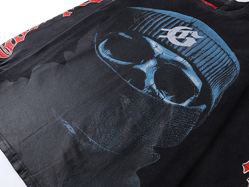 Sweat-shirt Godspeed 1097