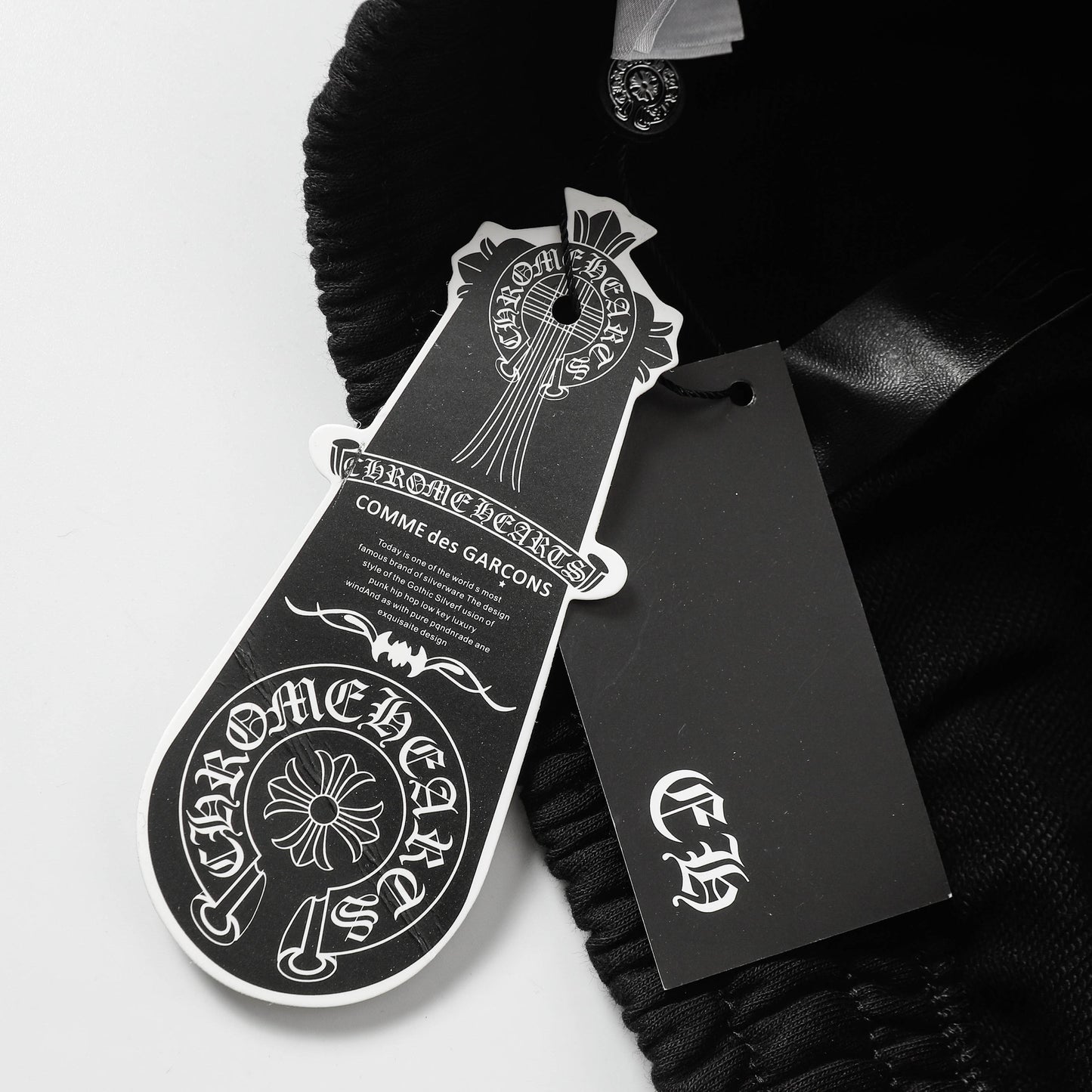 Chrome Hearts Nouveau Short A1152
