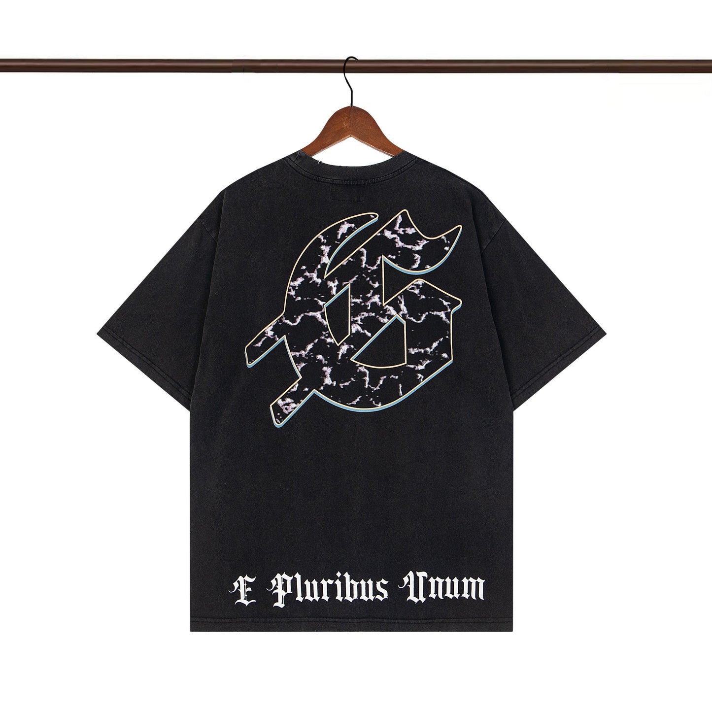 T-shirt Godspeed G06