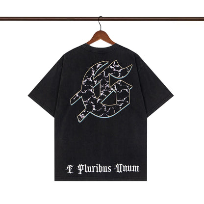 T-shirt Godspeed G06