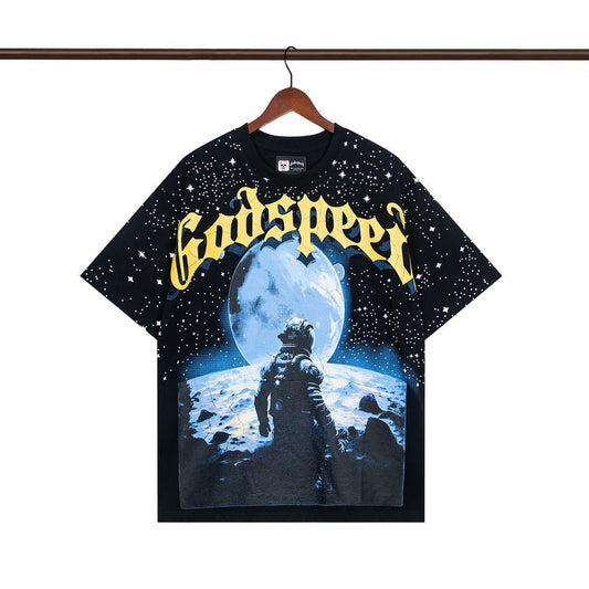 T-shirt Godspeed G47