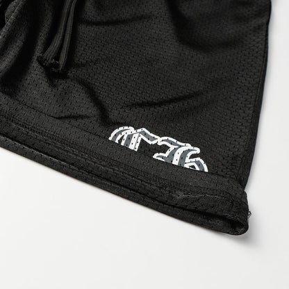 Maillot en maille Chrome Hearts Matty Boy Stadium 9996