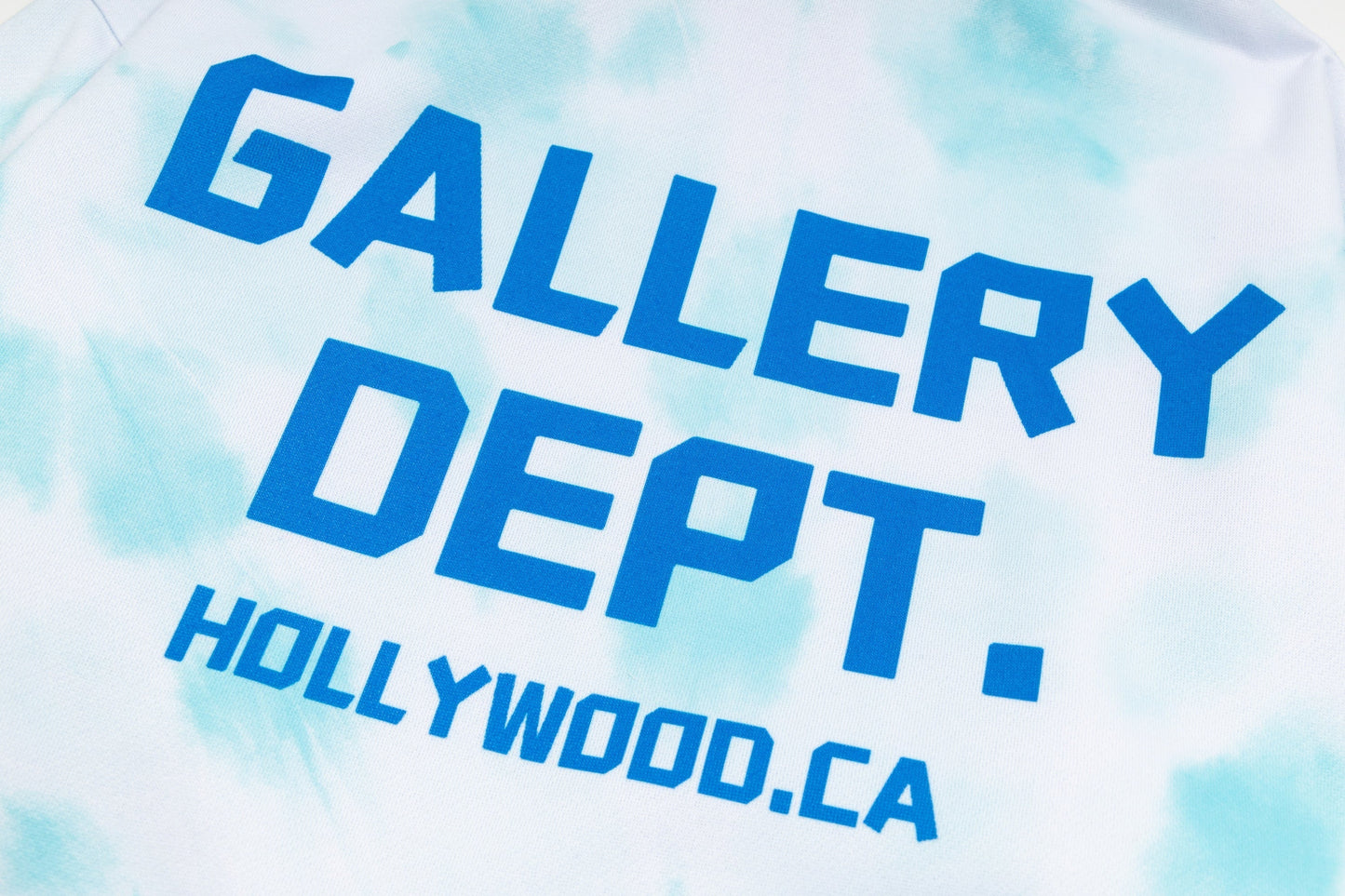 GALLERY DEPT Nouveau Hoodie