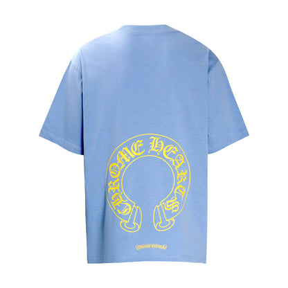 T-shirt Chrome Hearts K6019
