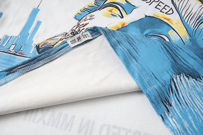 T-shirt GODSPEED G73