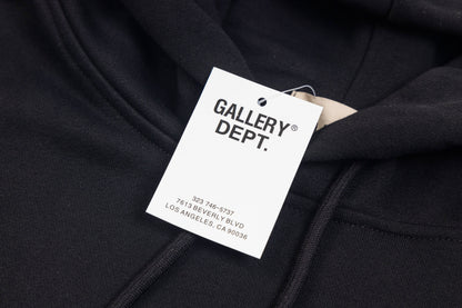 GALLERY DEPT Nouveau Hoodie