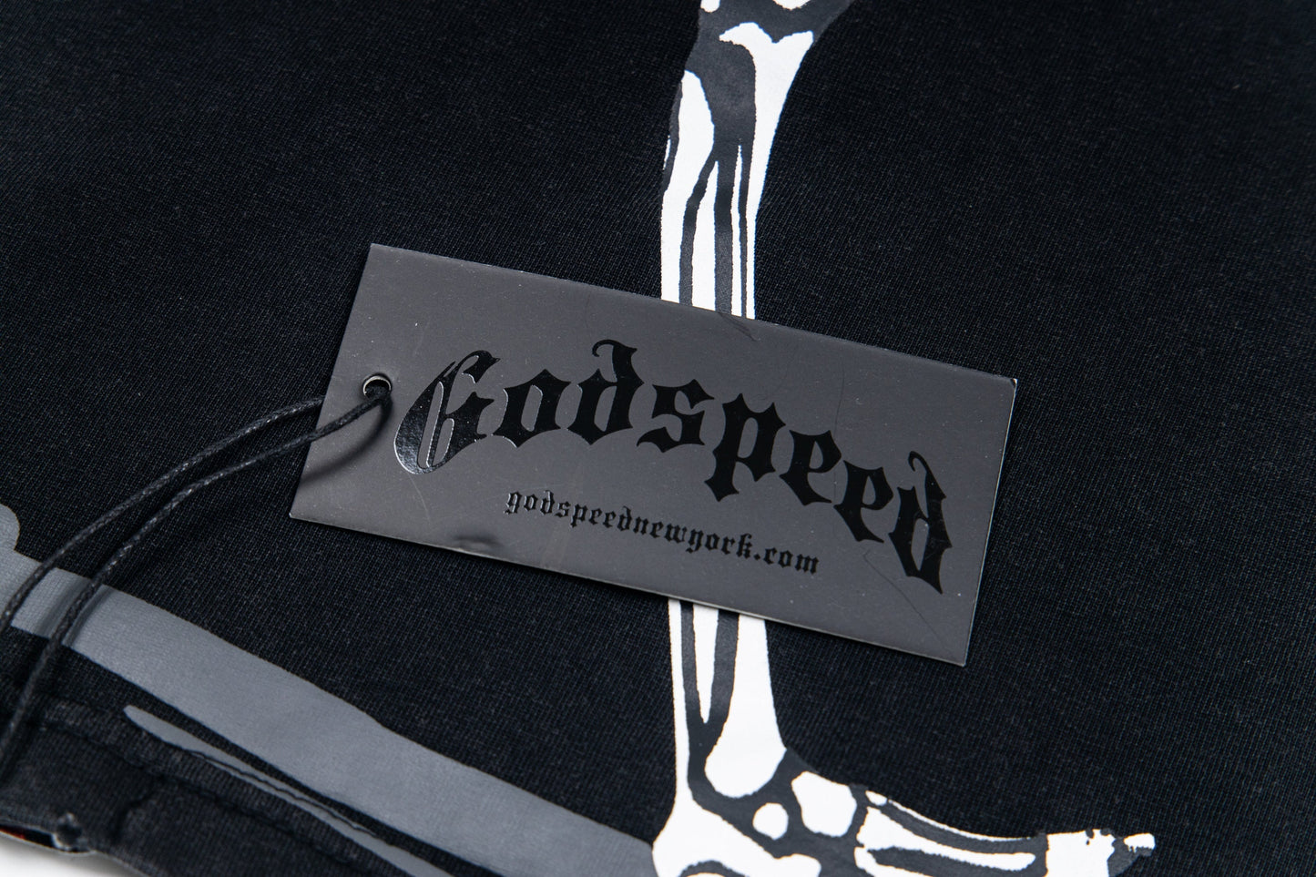 T-shirt Godspeed G73