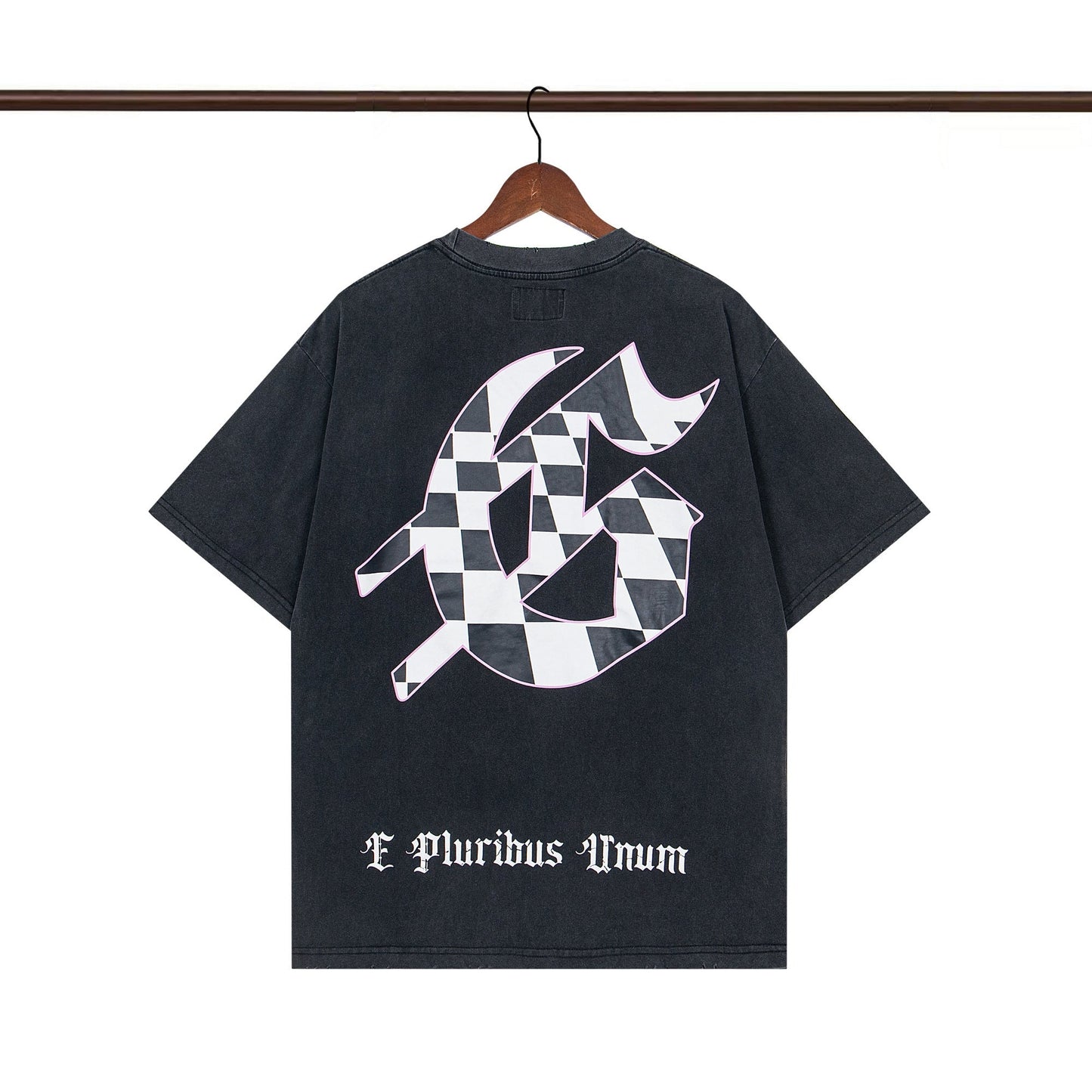 T-shirt Godspeed G23
