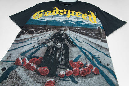 T-shirt Godspeed G25