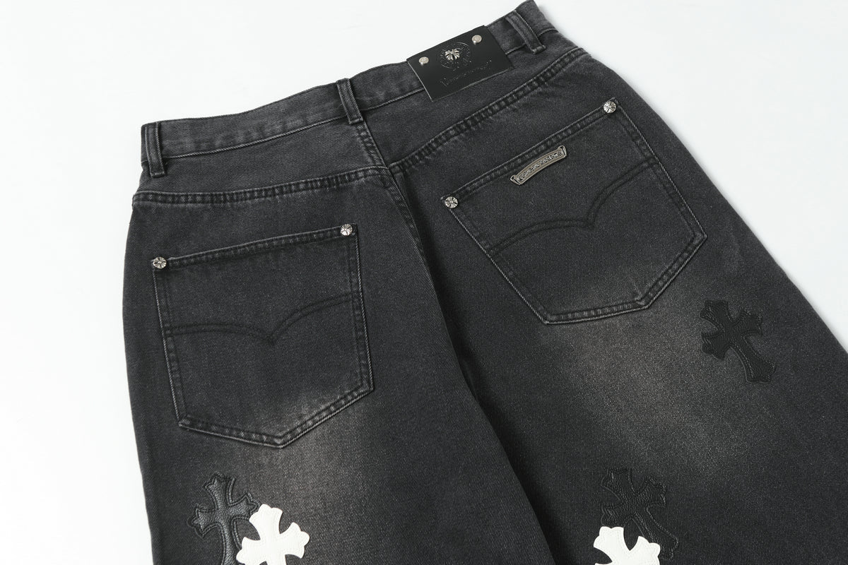 Pantalon Chrome Hearts 305