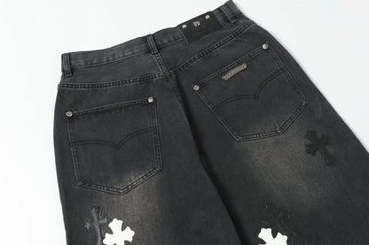 Pantalon Chrome Hearts 305
