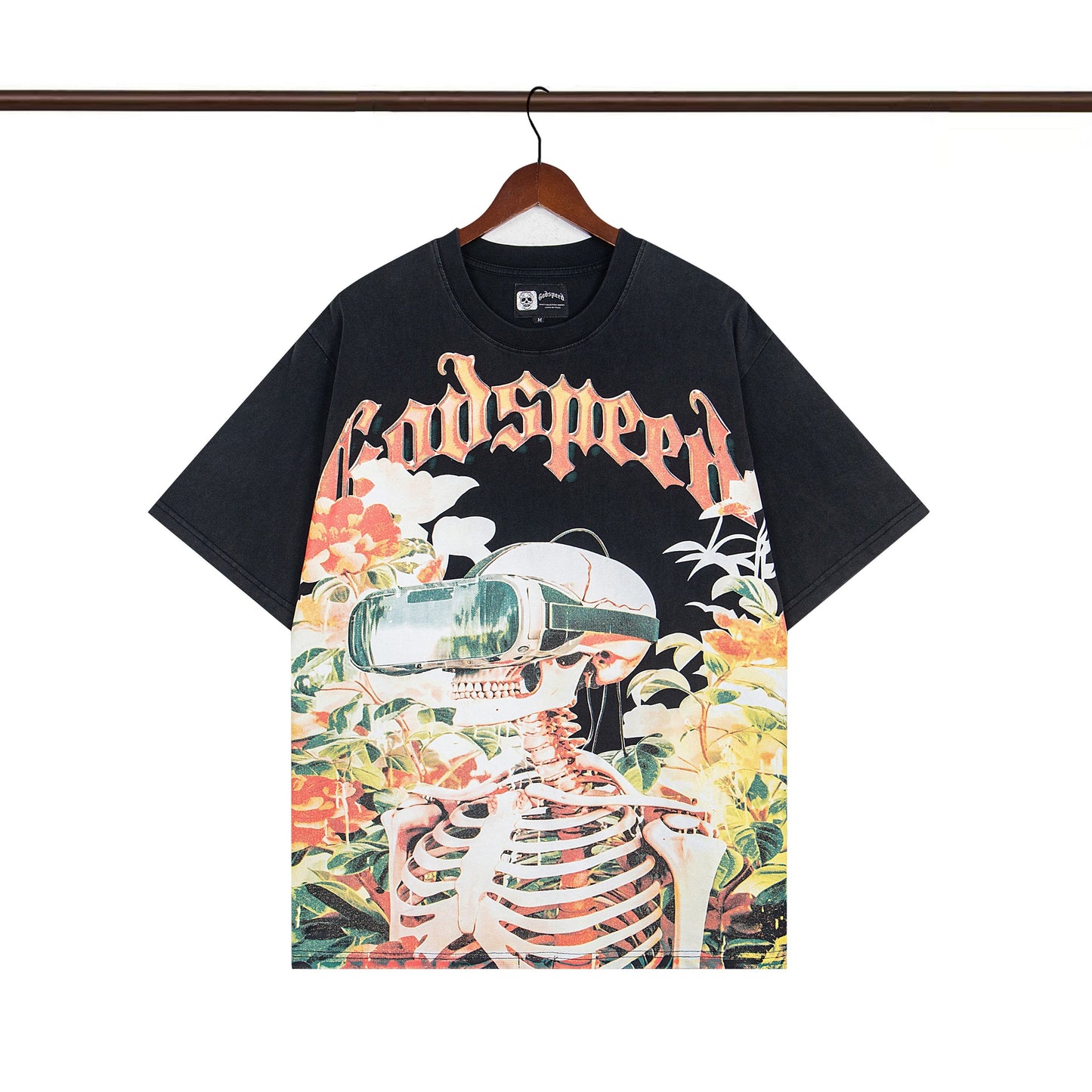 T-shirt Godspeed G55