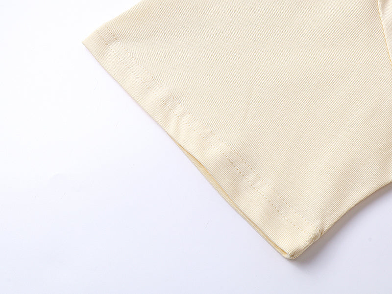 T-shirt Godspeed 3109