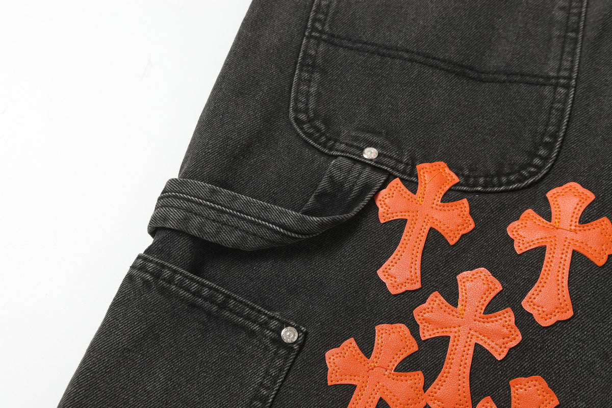 Chrome Hearts Nouveau Short 9903