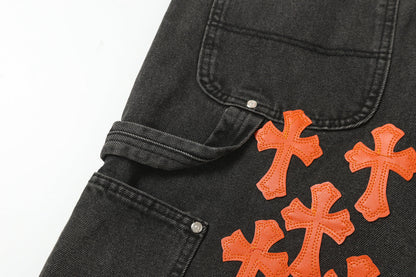 Chrome Hearts Nouveau Short 9903