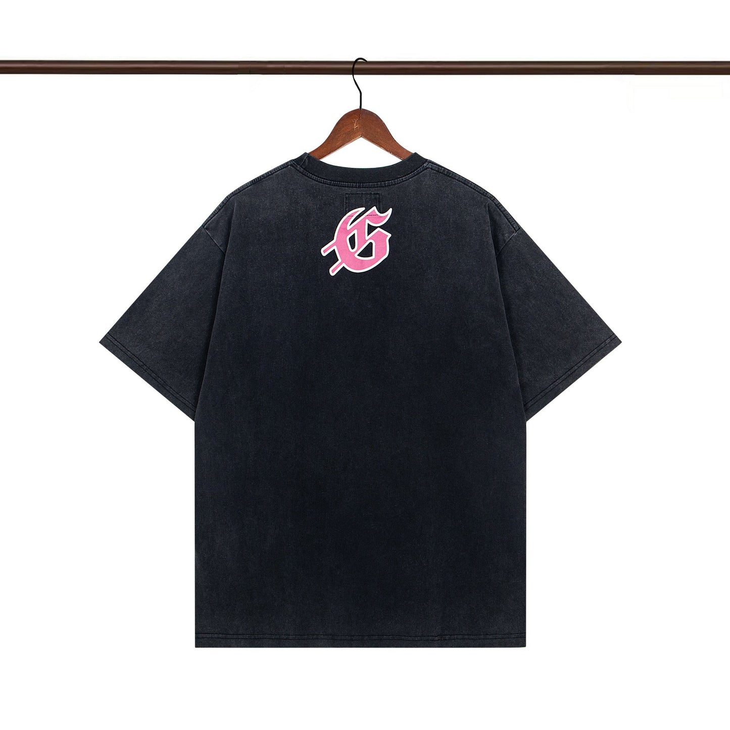 T-shirt Godspeed G48