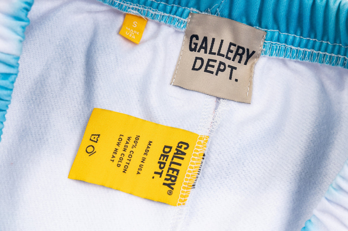 GALLERY DEPT Nouveaux Pantalons