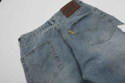 Pantalon Chrome Hearts 8146