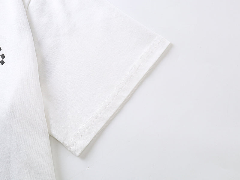 T-shirt « Godspeed » 3076