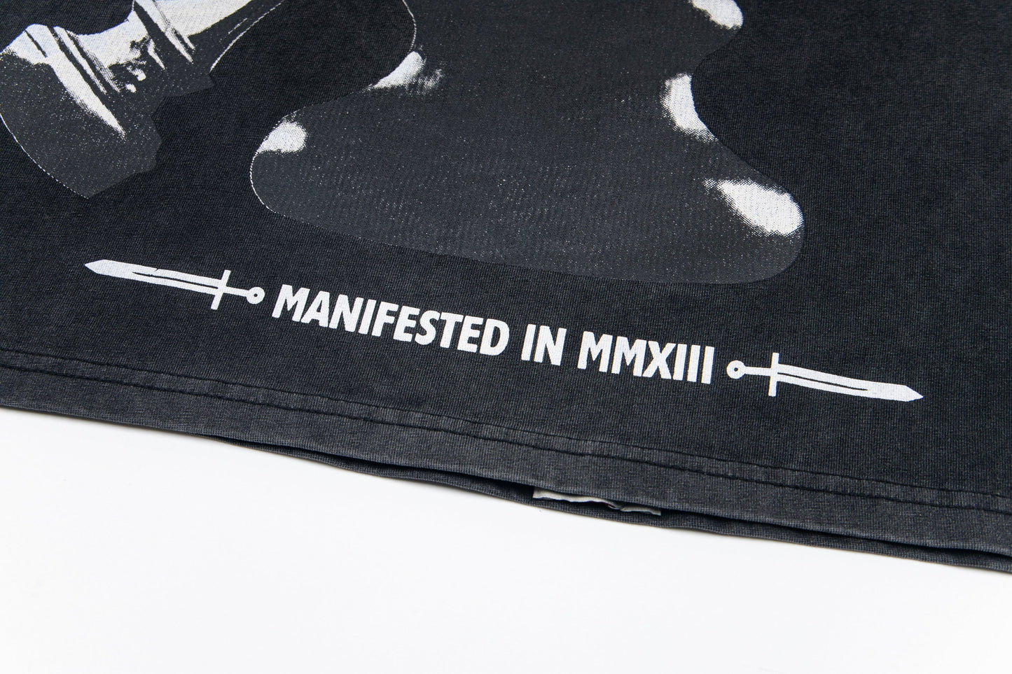 T-shirt Godspeed G61