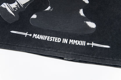 T-shirt Godspeed G61
