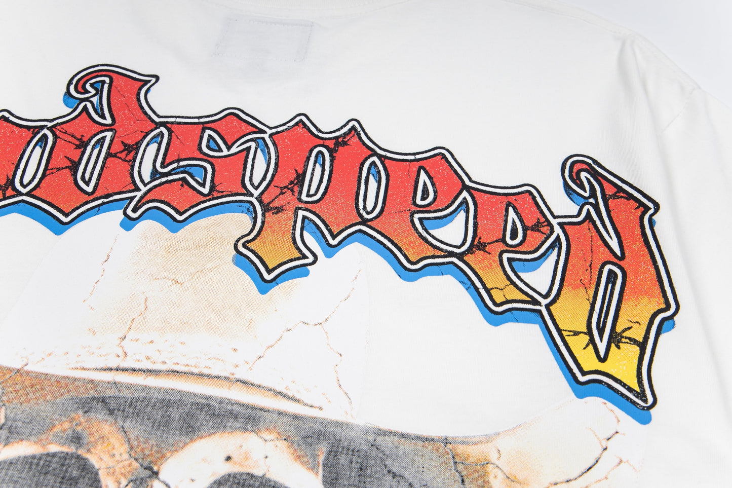 T-shirt Godspeed G51