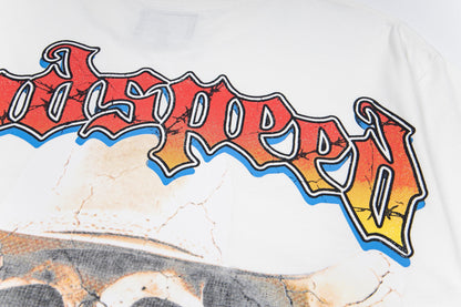 T-shirt Godspeed G51