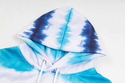 GALLERY DEPT Nouveau Hoodie