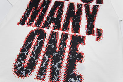 T-shirt Godspeed G04