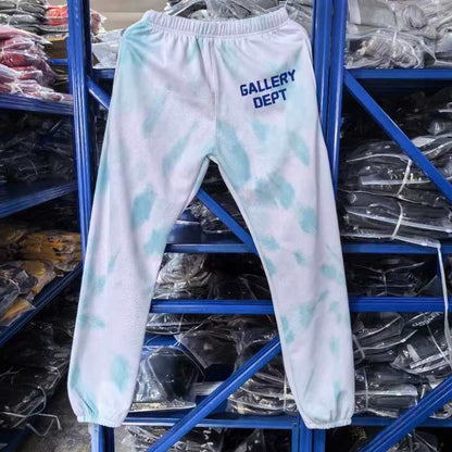 GALLERY DEPT Nouveaux Pantalons