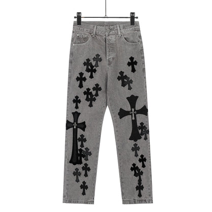 Chrome Hearts NOUVEAU Pantalon 8121