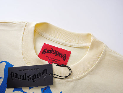 Sweat-shirt Godspeed 3106