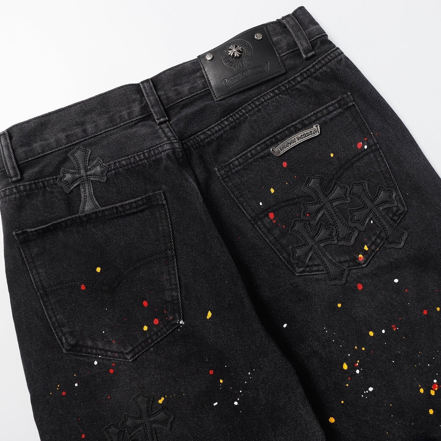 Shorts Chrome Hearts 9927