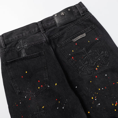 Shorts Chrome Hearts 9927