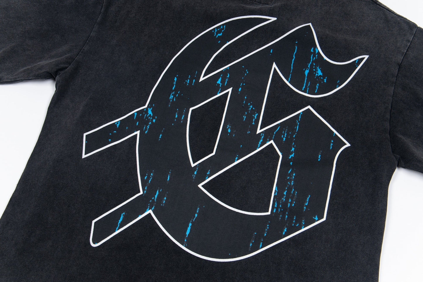 T-shirt Godspeed G32