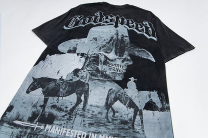 T-shirt Godspeed G60