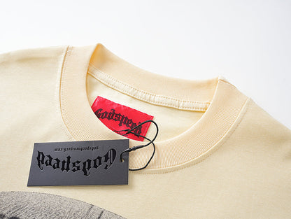 Sweat-shirt Godspeed 3097