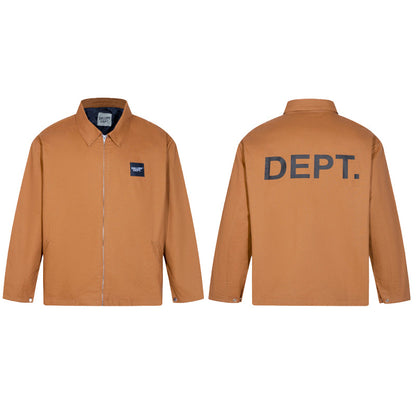 GALLERY DEPT Nouvelle Veste 612
