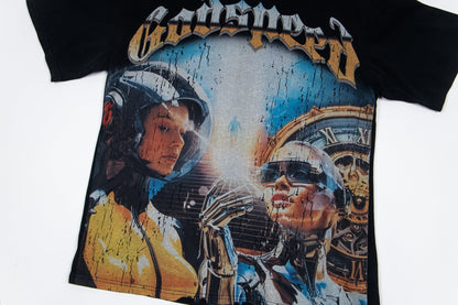 T-shirt Godspeed G35