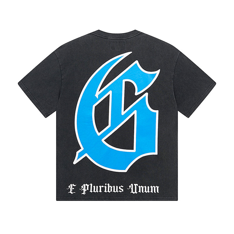 Godspeed 2026 Nouveau T-shirt mode 1123