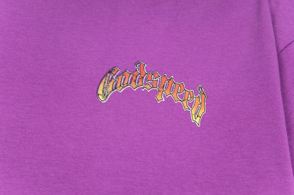 T-shirt Godspeed G51