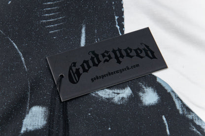 T-shirt Godspeed G09
