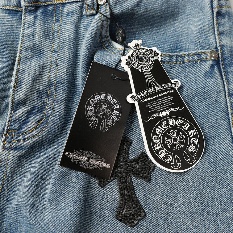 Chrome Hearts NOUVEAU Pantalon 9958