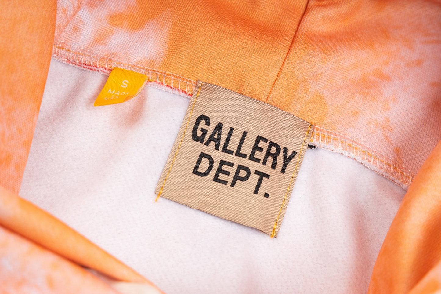 GALLERY DEPT Nouveau Hoodie